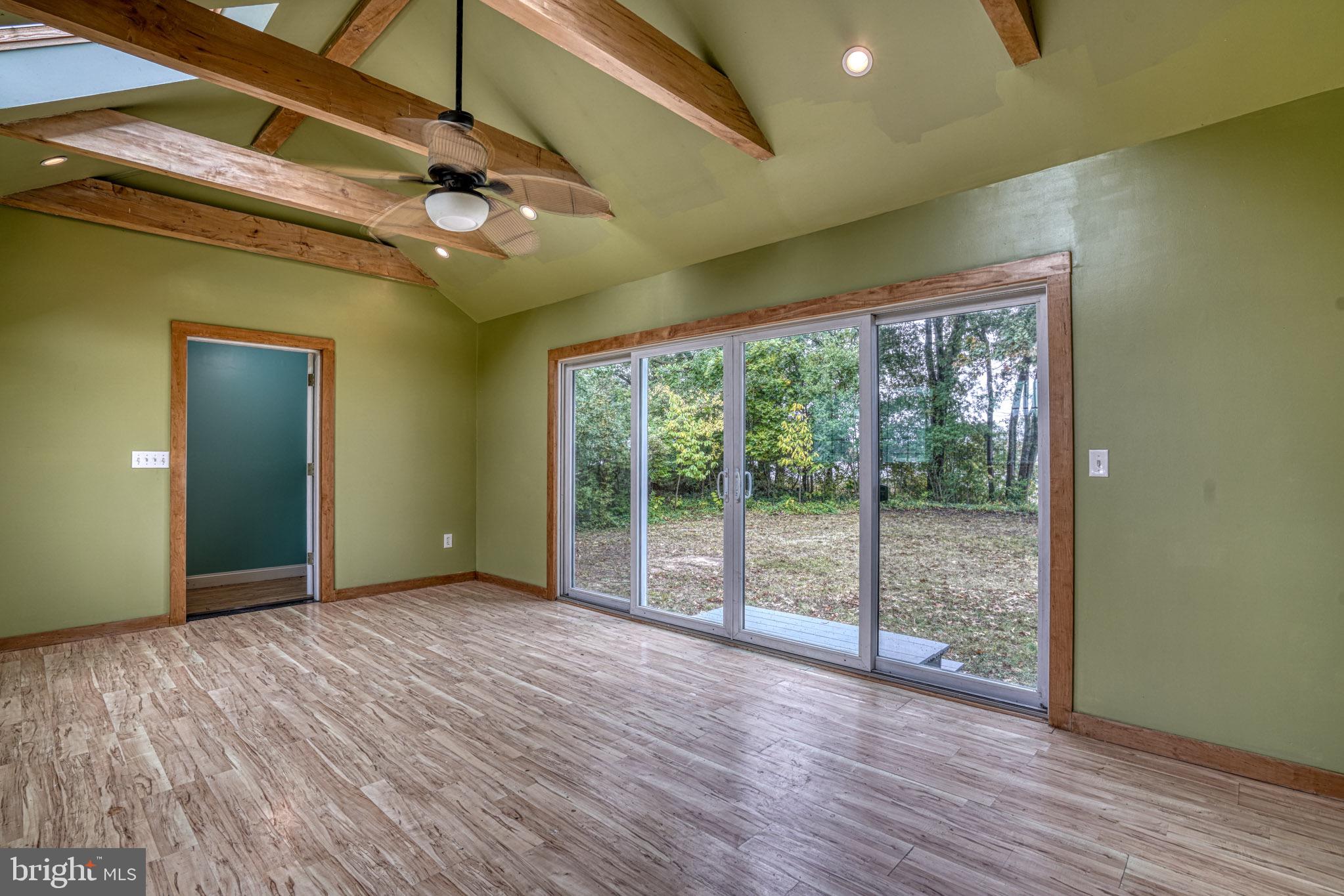 492 Pear Tree Point Road Chestertown, MD 21620 - Photo 45 of 73 Sunroom