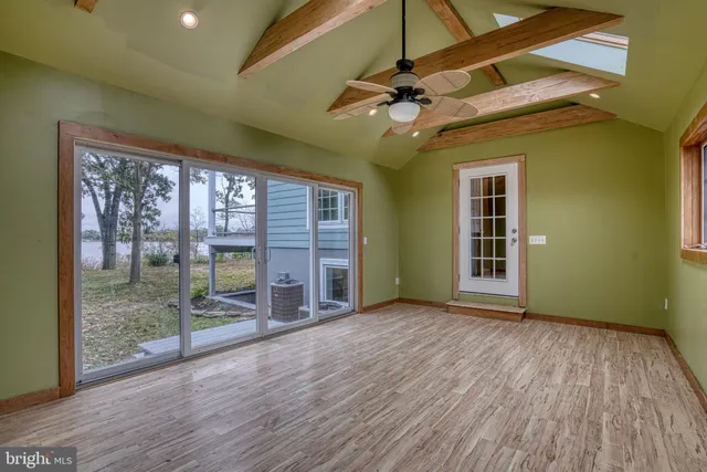 $850,000 | 492 Pear Tree Point Road, Chestertown, MD 21620