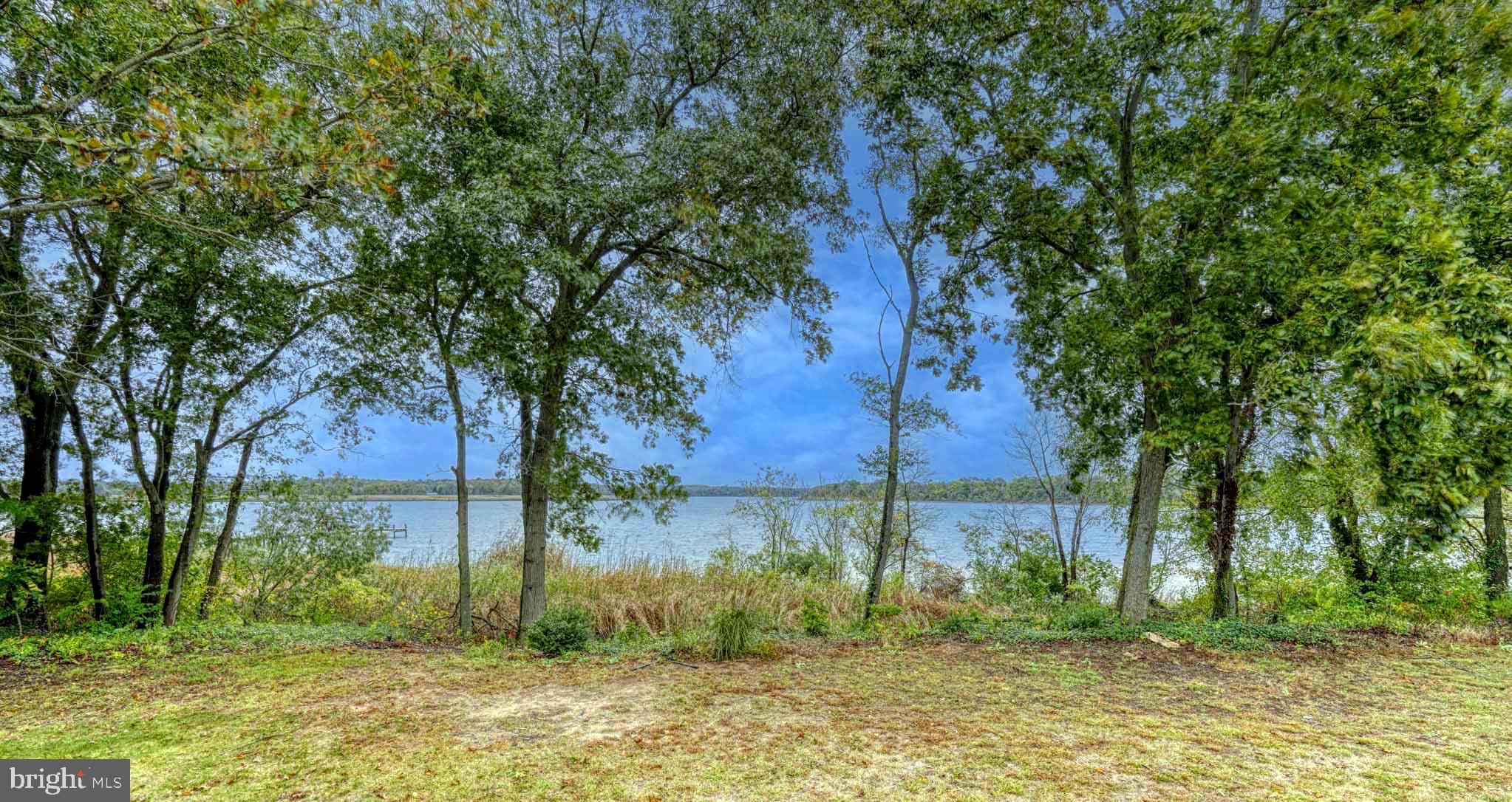 492 Pear Tree Point Road Chestertown, MD 21620 - Photo 5 of 73 Back porch view