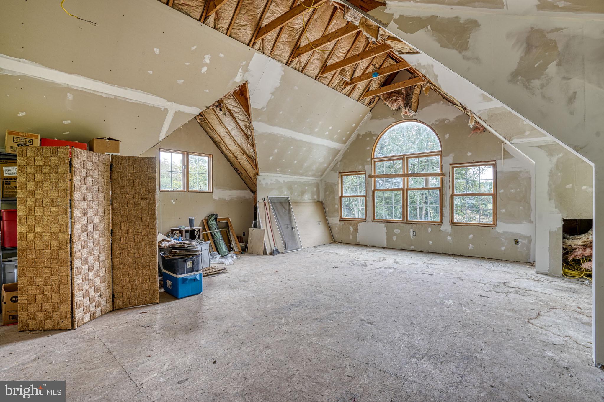 492 Pear Tree Point Road Chestertown, MD 21620 - Photo 50 of 73 Recreation room, Den or 4th Bedroom