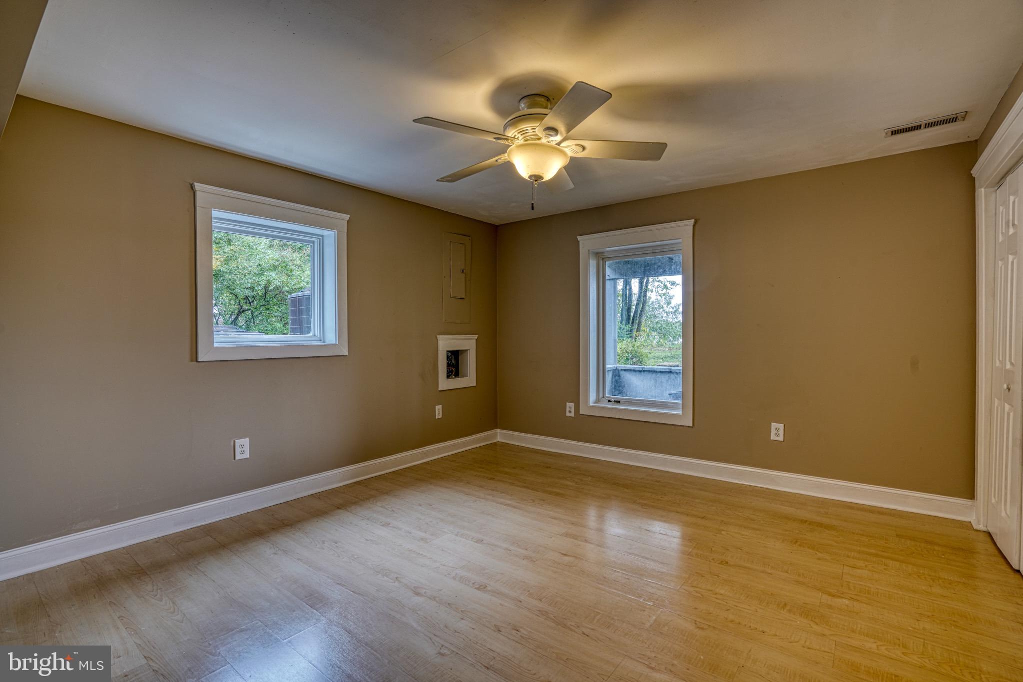 492 Pear Tree Point Road Chestertown, MD 21620 - Photo 54 of 73 3rd bedroom