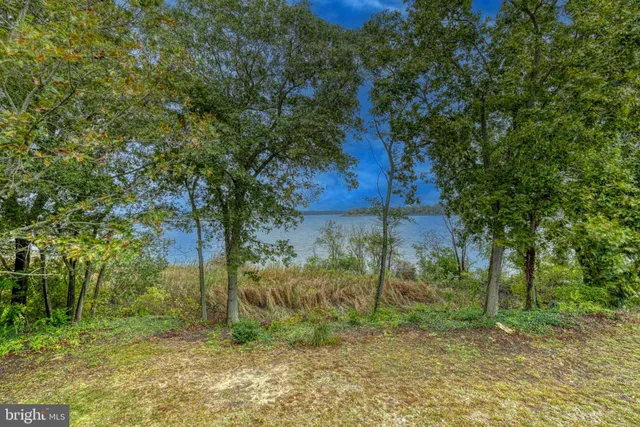 $850,000 | 492 Pear Tree Point Road, Chestertown, MD 21620