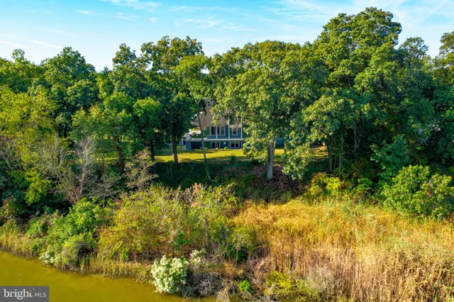 $850,000 | 492 Pear Tree Point Road, Chestertown, MD 21620