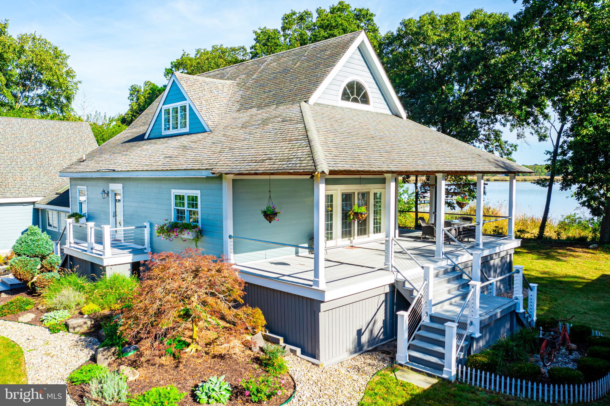 492 Pear Tree Point Road Chestertown, MD 21620 - Photo 10 of 73