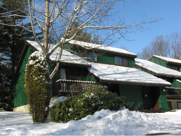 8 A Stonehurst Mnr Road, Unit 8A Conway, NH 03860 - Photo 1 of 1