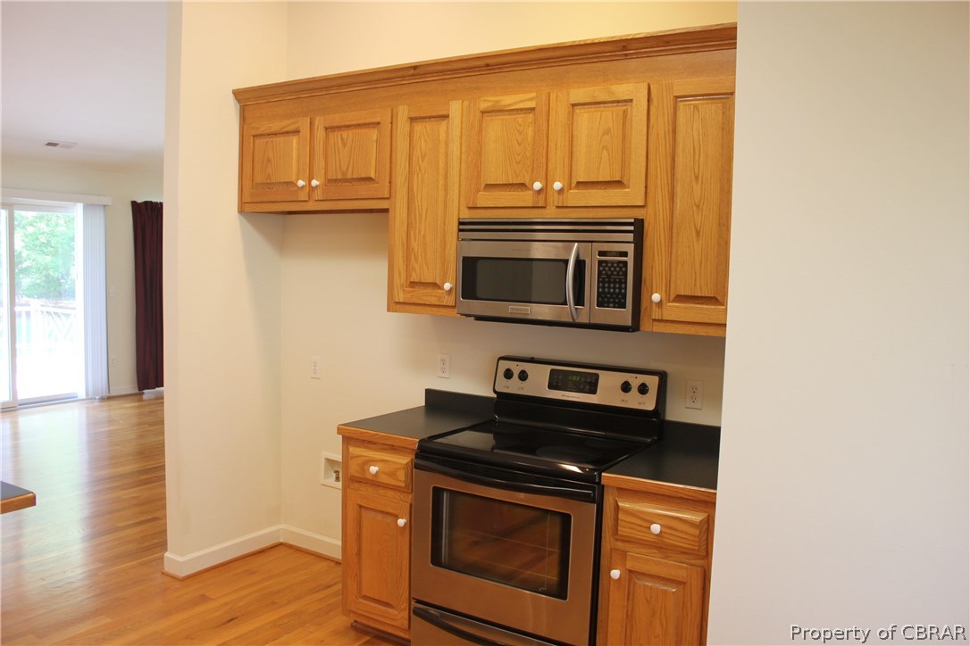 211 Rains Lane Cardinal, VA 23025 - Photo 32 of 49