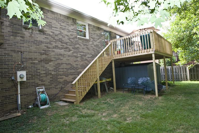 209 Falcon Road Versailles, KY 40383 - Photo 31 of 34 Photo 31