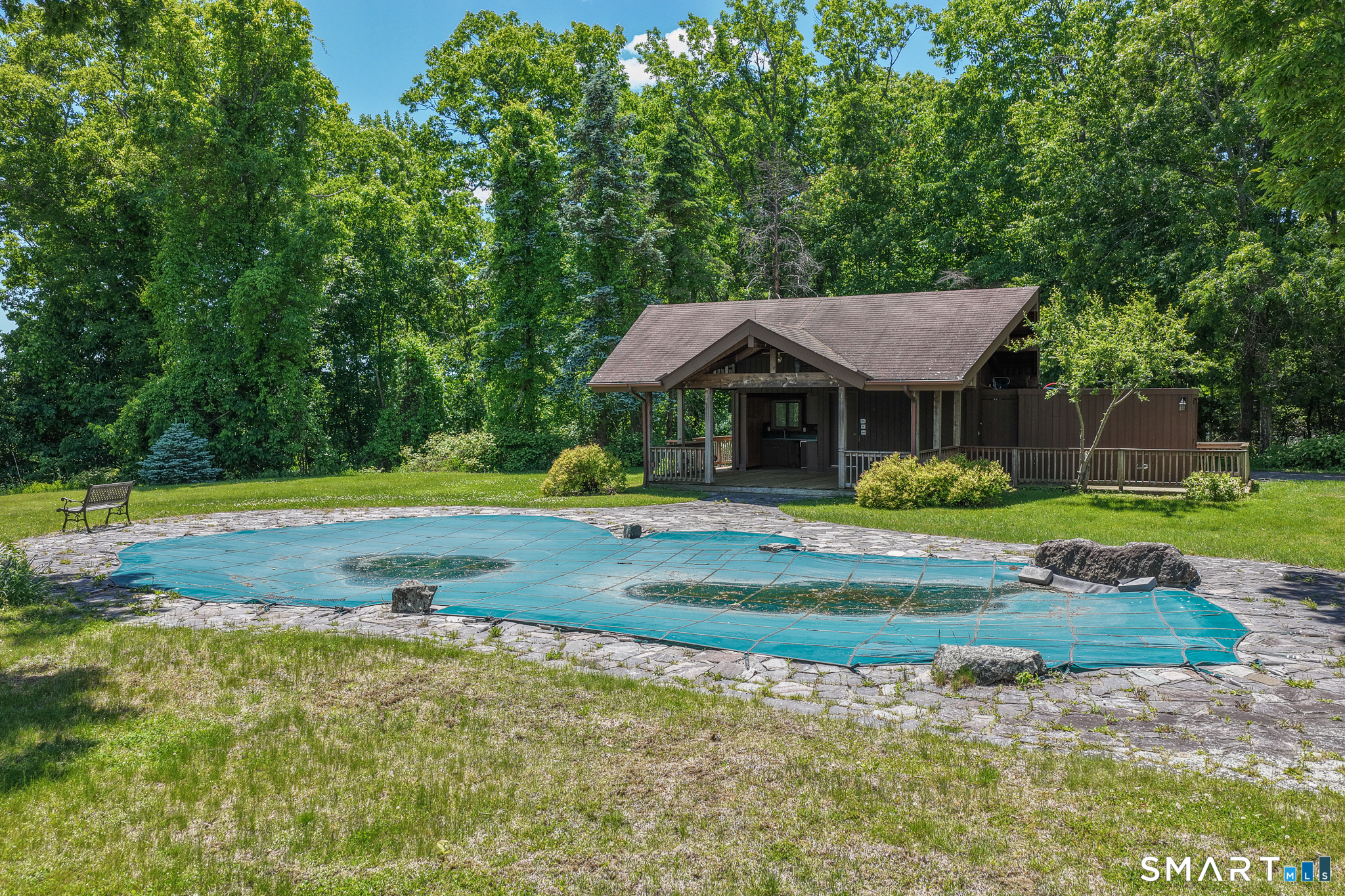 162 Short Woods Road New Fairfield, CT 06812 - Photo 34 of 40