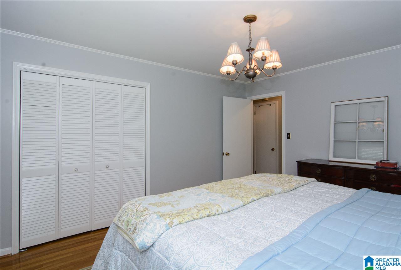 599 South Forrest Drive Birmingham, AL 35209 - Photo 27 of 32