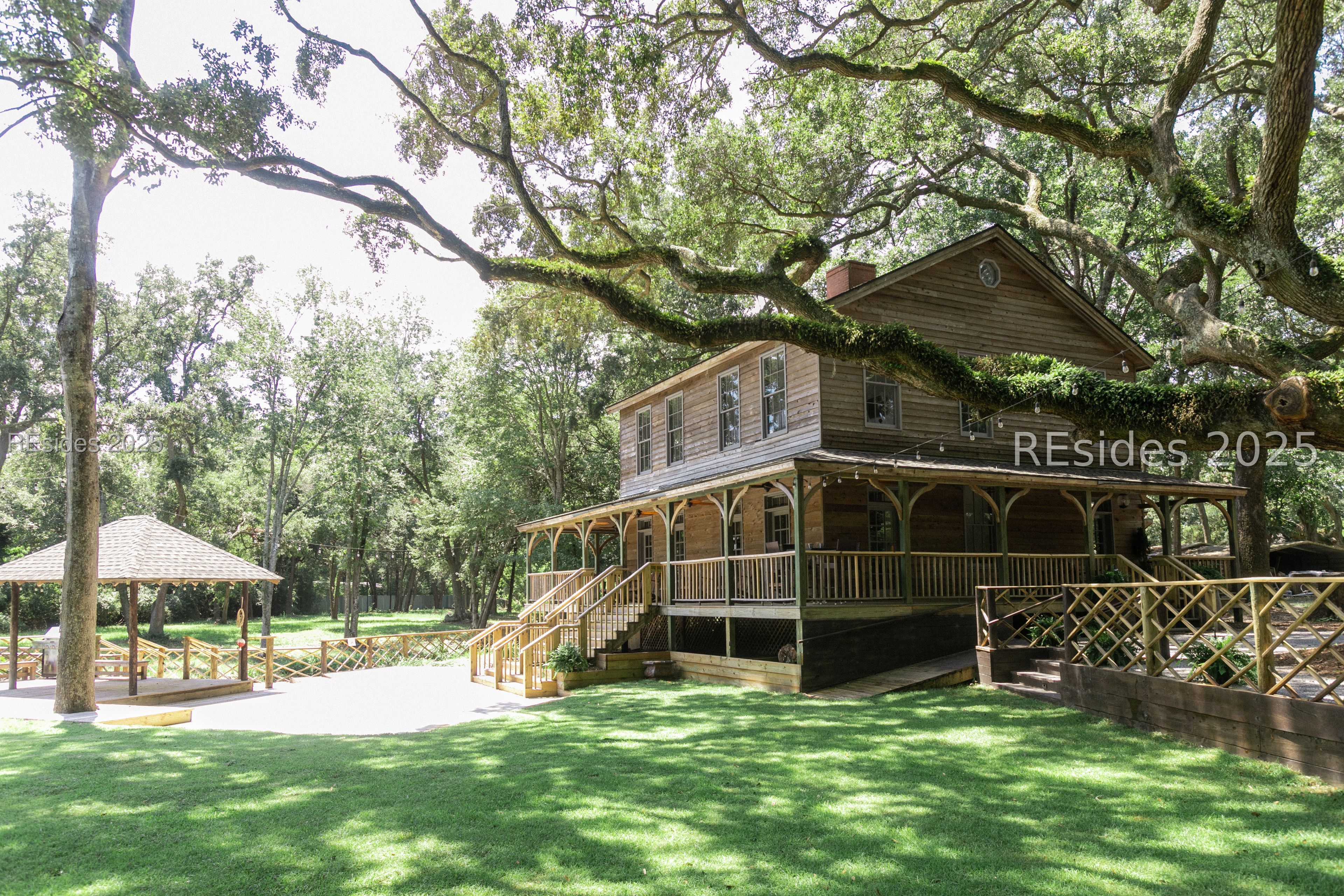 170 Dillon Road Hilton Head Island, SC 29926 - Photo 2 of 58