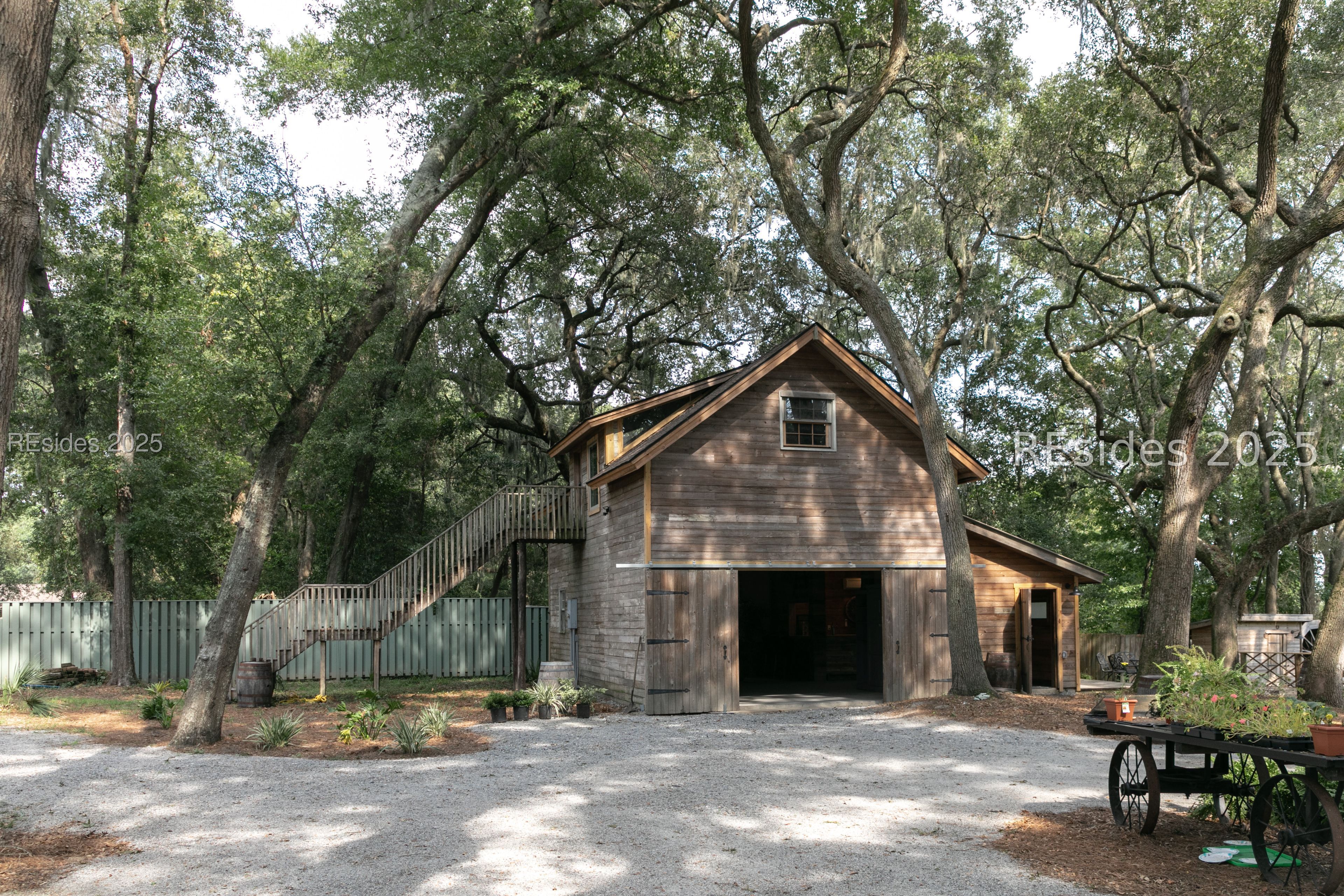 170 Dillon Road Hilton Head Island, SC 29926 - Photo 35 of 58