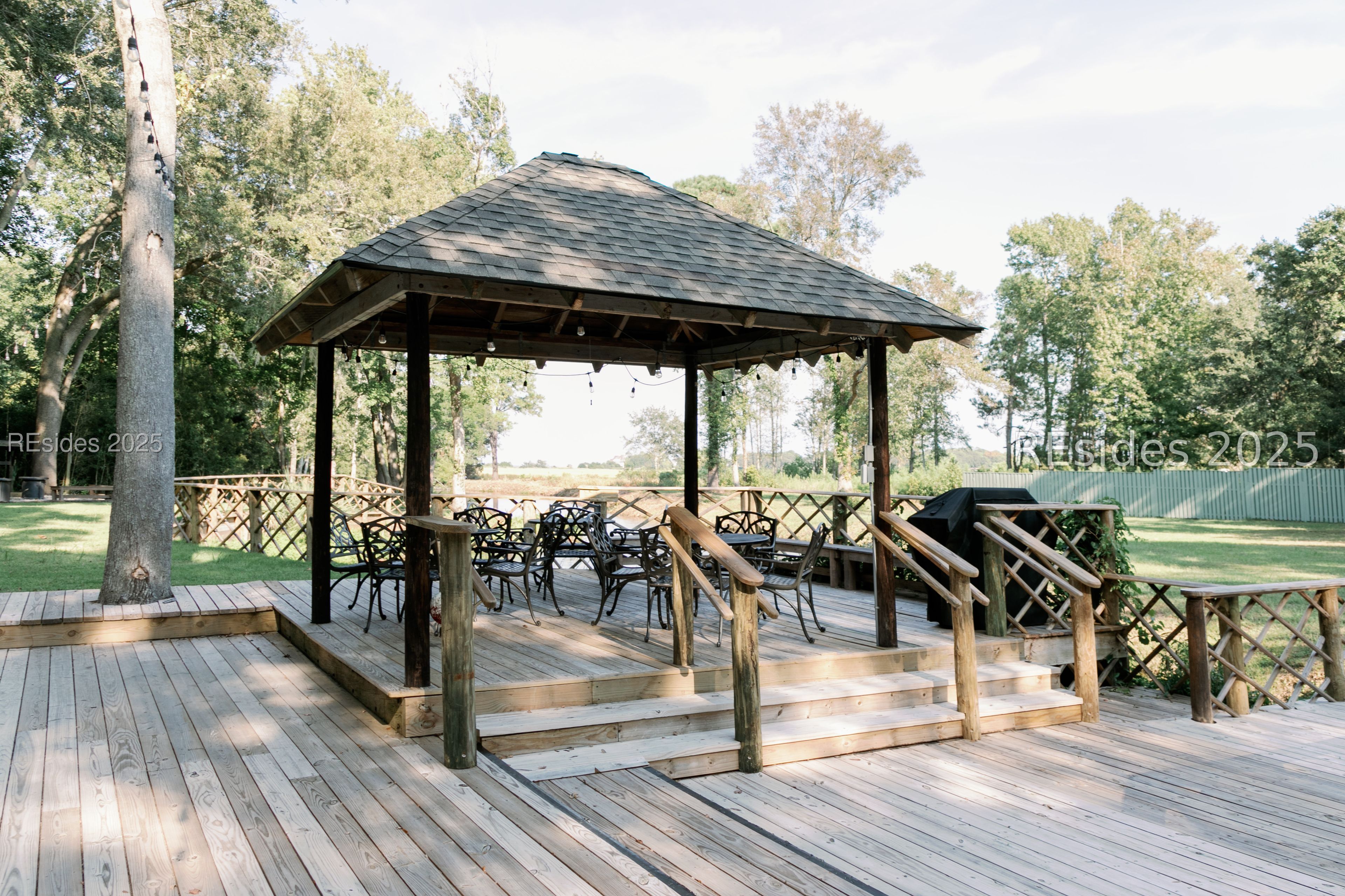 170 Dillon Road Hilton Head Island, SC 29926 - Photo 38 of 58