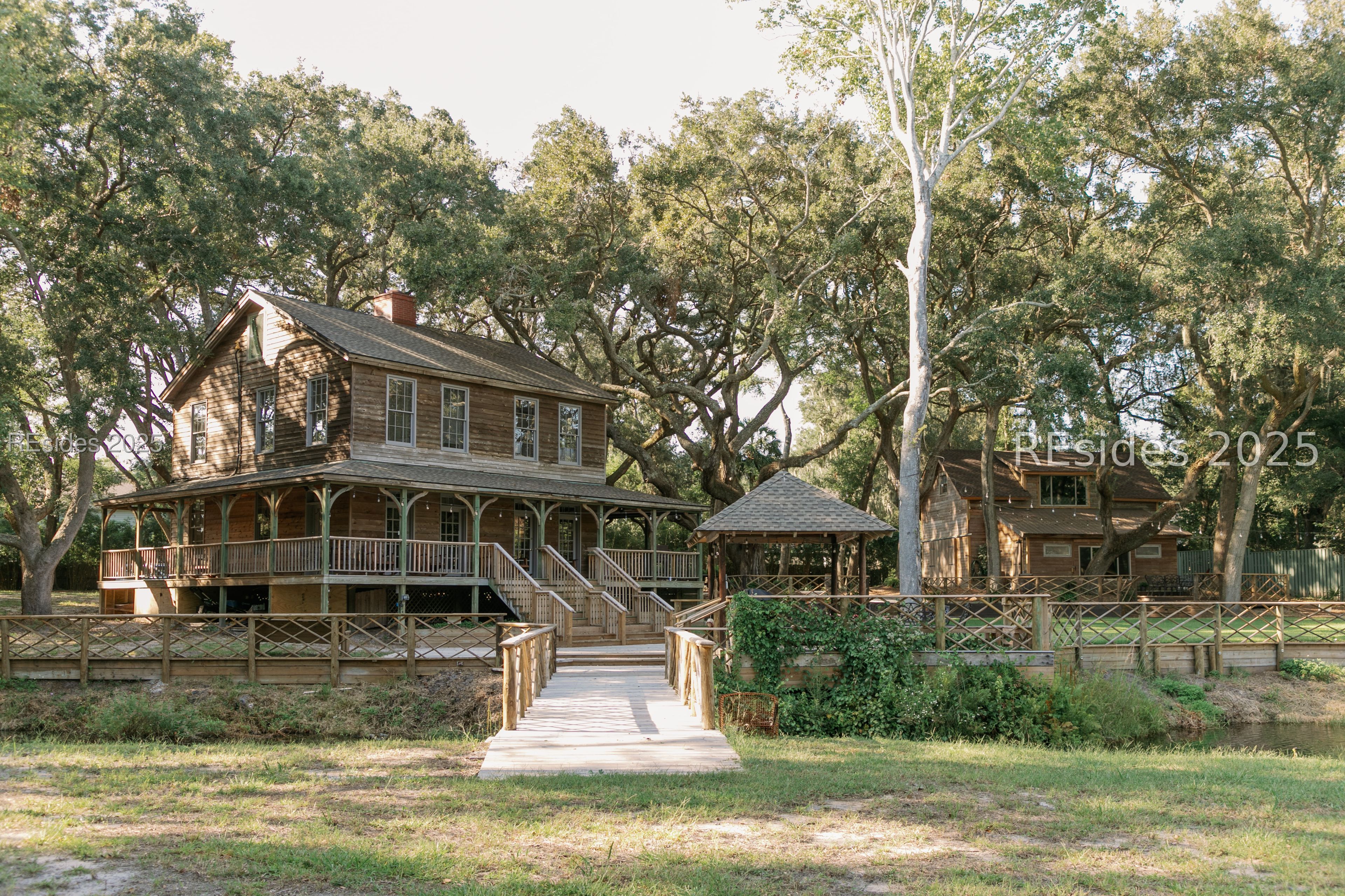 170 Dillon Road Hilton Head Island, SC 29926 - Photo 42 of 58