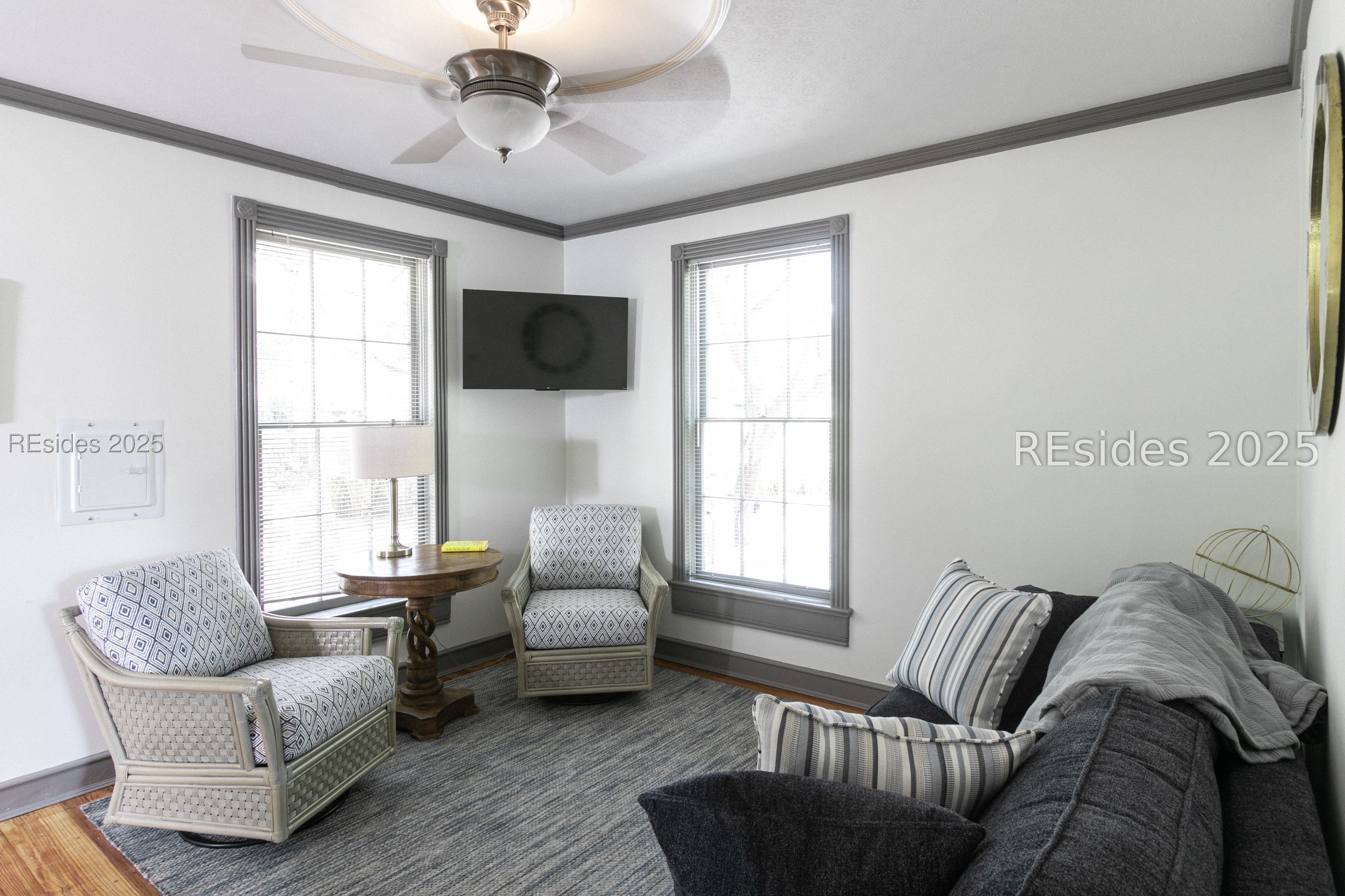 170 Dillon Road Hilton Head Island, SC 29926 - Photo 48 of 58