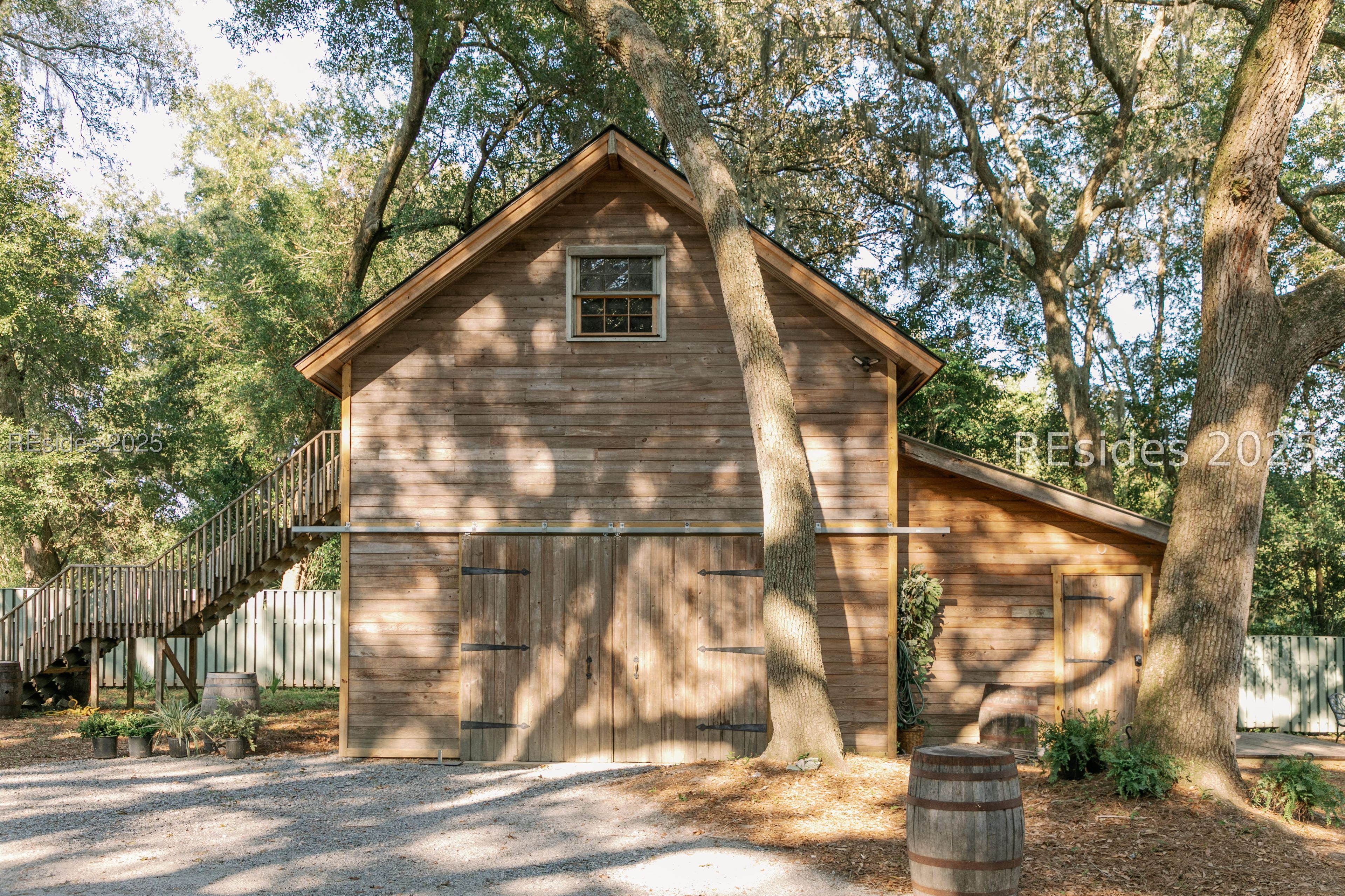 170 Dillon Road Hilton Head Island, SC 29926 - Photo 52 of 58