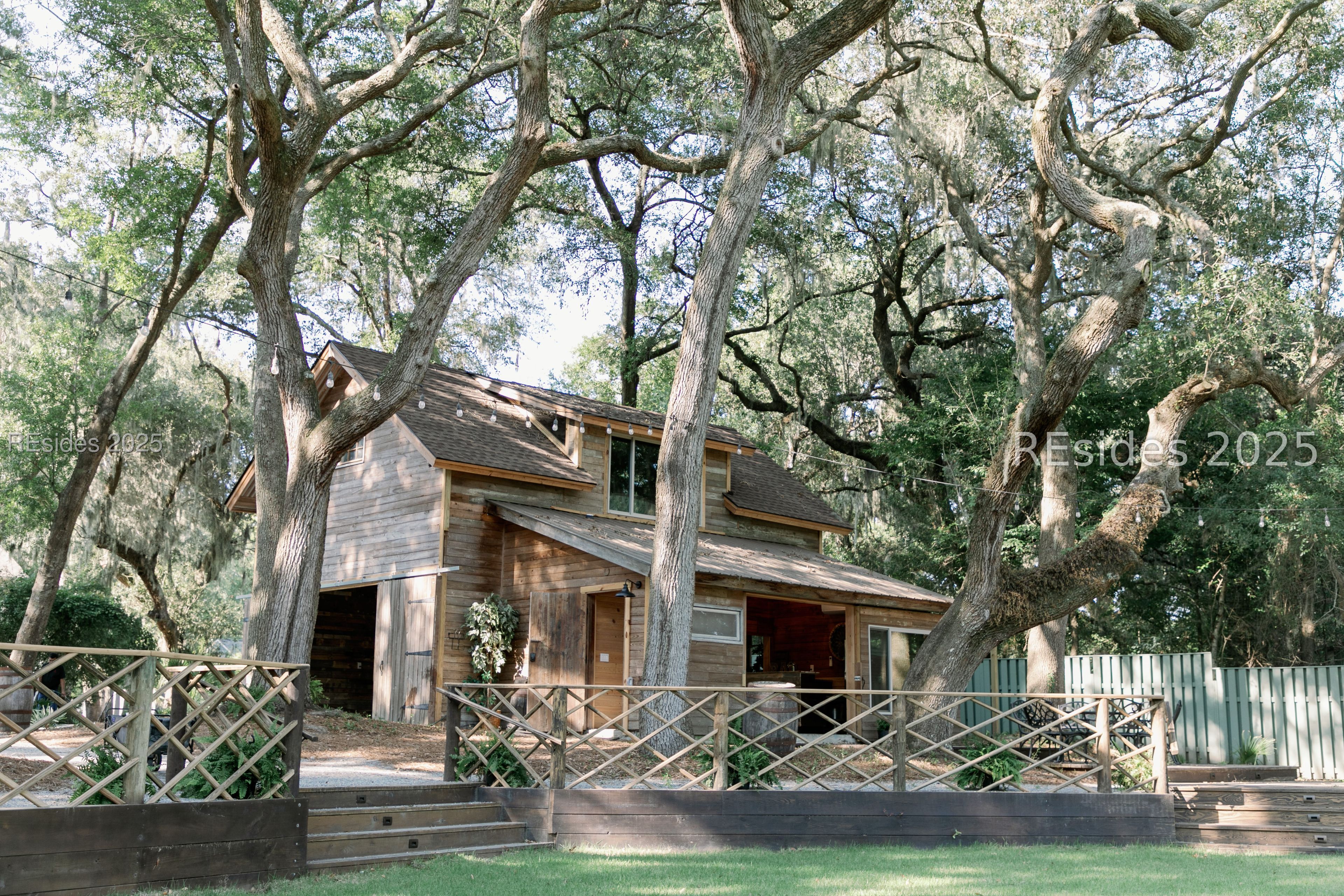 170 Dillon Road Hilton Head Island, SC 29926 - Photo 54 of 58