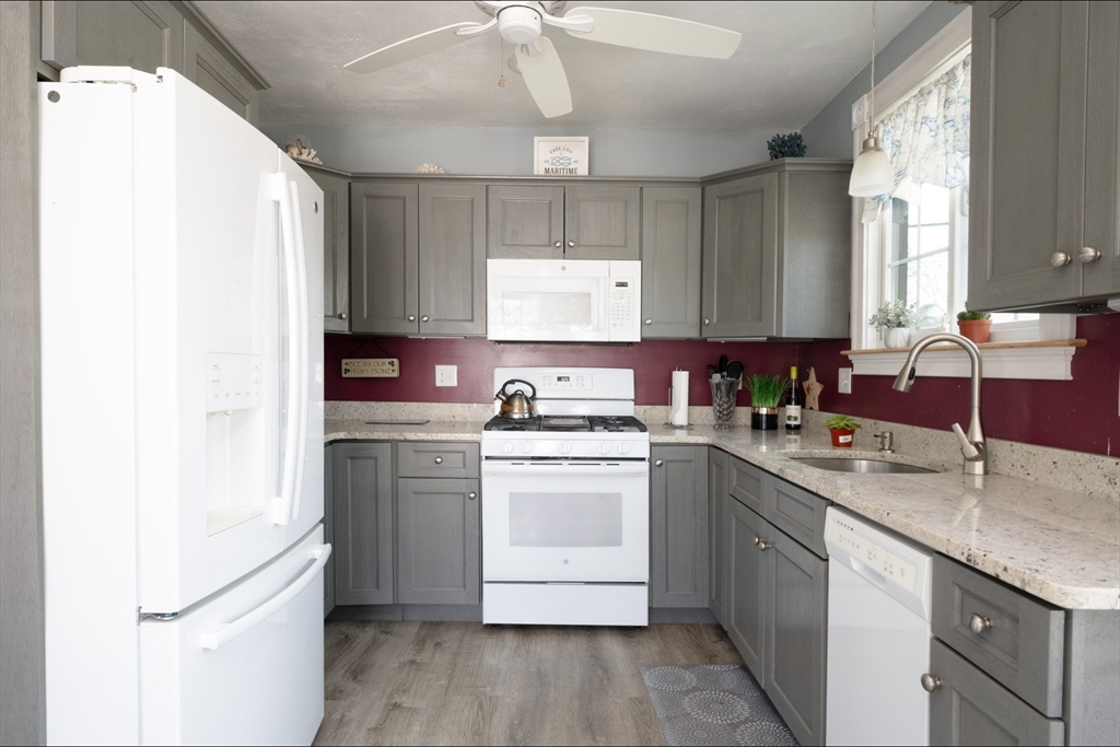 1 Barnes Street Wareham, MA 02571 - Photo 9 of 31