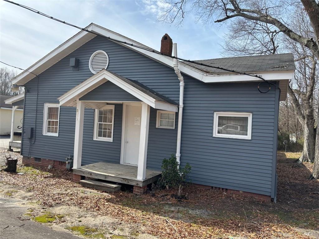 1304 South Broad Street, Unit A Monroe, GA 30655 - Photo 2 of 17