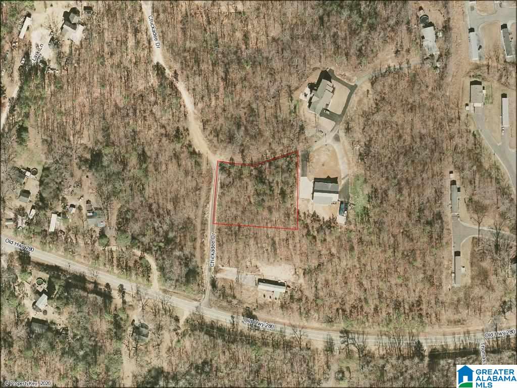 0 Chickadee Drive, Unit 1 Sterrett, AL 35147 - Photo 1 of 2