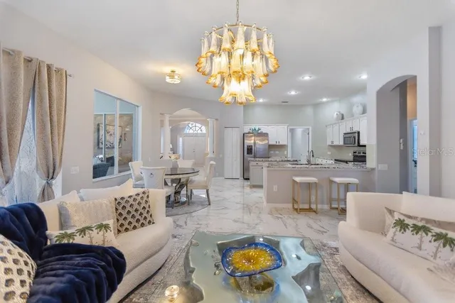 $674,900 | 9050 Callaway Drive, Trinity, FL 34655