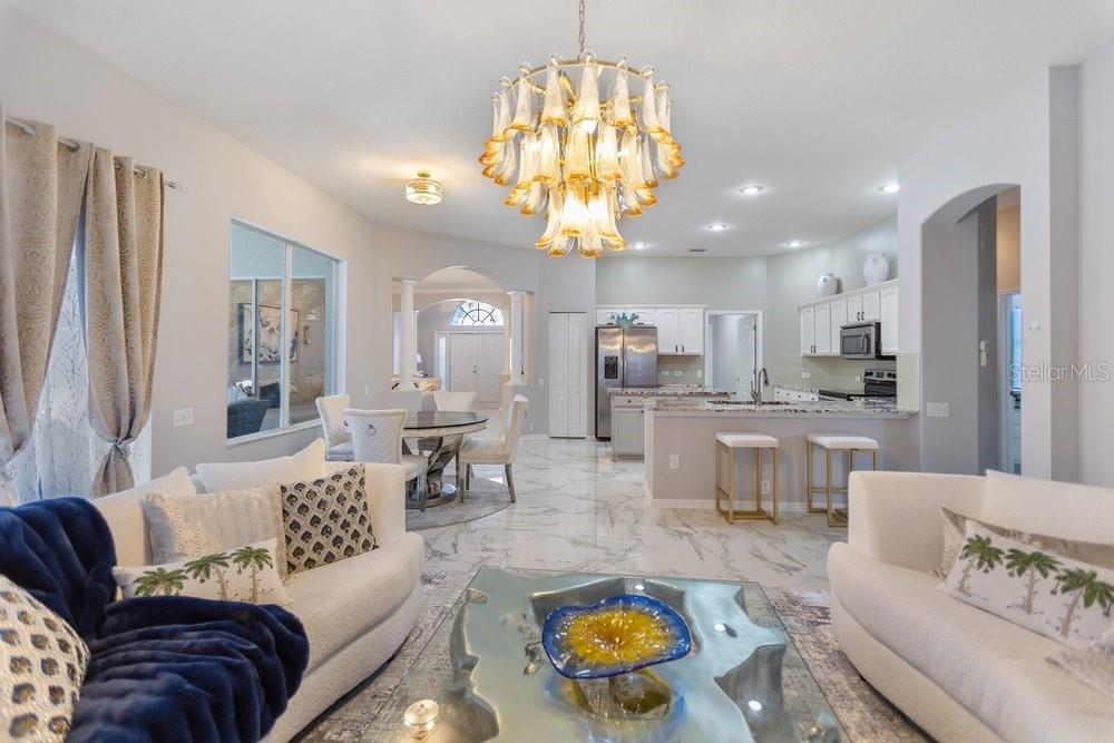 9050 Callaway Drive Trinity, FL 34655 - Photo 12 of 46