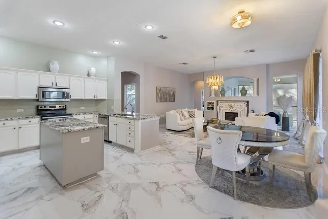 $674,900 | 9050 Callaway Drive, Trinity, FL 34655