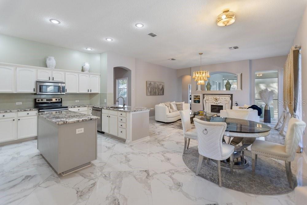 9050 Callaway Drive Trinity, FL 34655 - Photo 13 of 46