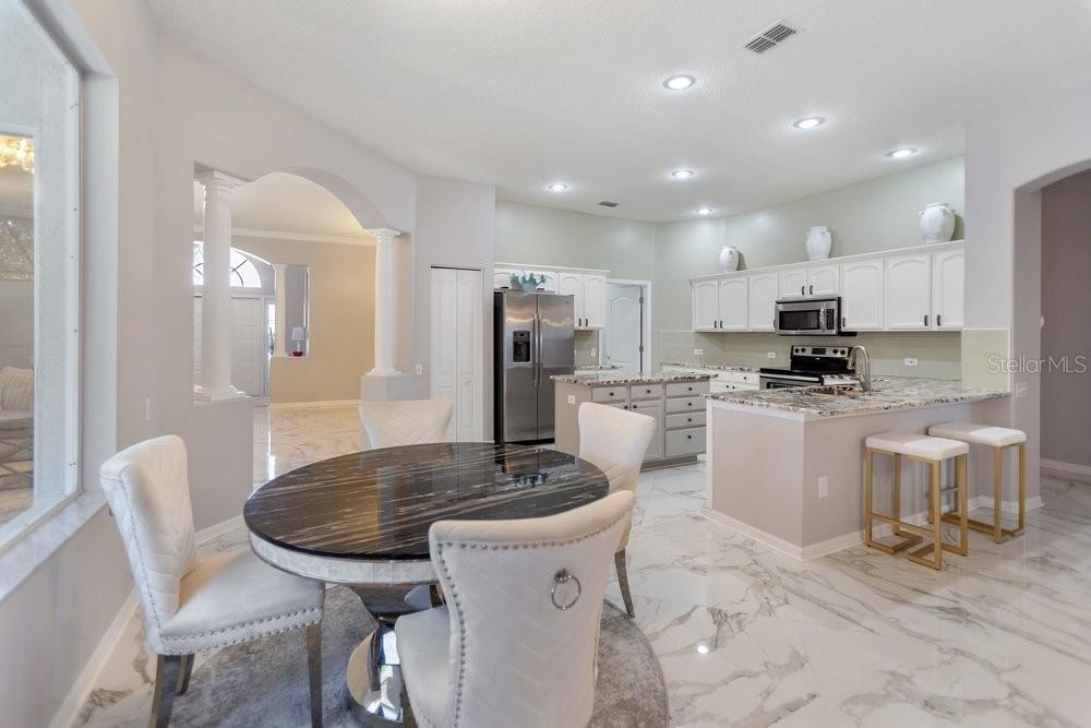 9050 Callaway Drive Trinity, FL 34655 - Photo 15 of 46