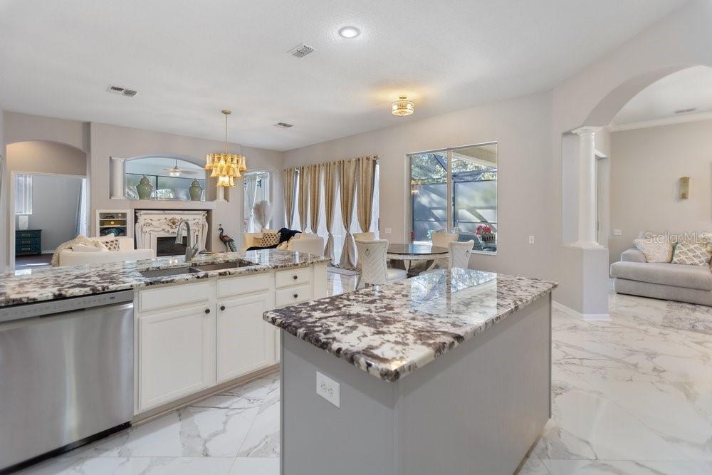 9050 Callaway Drive Trinity, FL 34655 - Photo 19 of 46