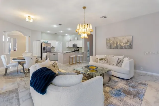 $674,900 | 9050 Callaway Drive, Trinity, FL 34655