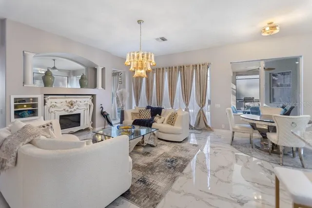 $674,900 | 9050 Callaway Drive, Trinity, FL 34655