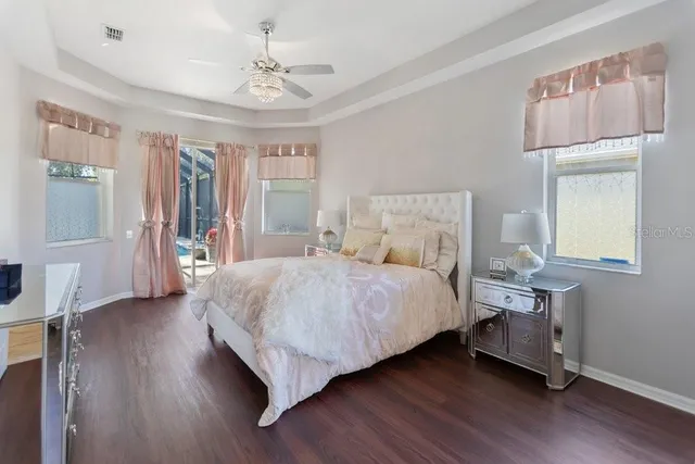 $674,900 | 9050 Callaway Drive, Trinity, FL 34655