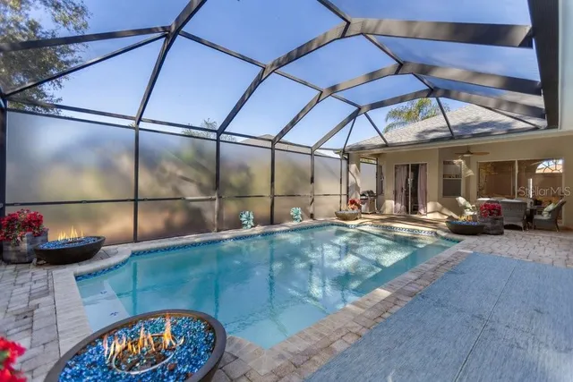 $674,900 | 9050 Callaway Drive, Trinity, FL 34655