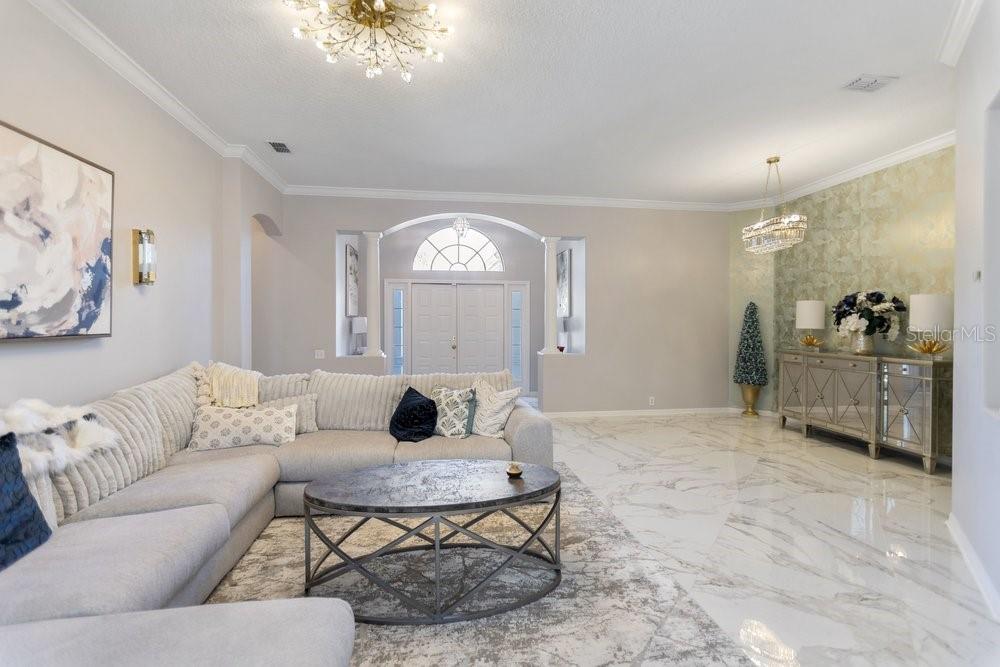 9050 Callaway Drive Trinity, FL 34655 - Photo 7 of 46