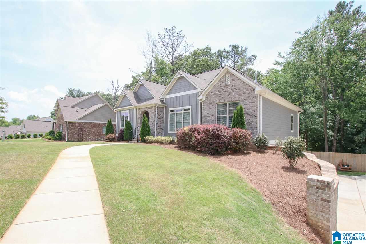 5100 Baxter Road Springville, AL 35146 - Photo 3 of 50 Gallery Image 3
