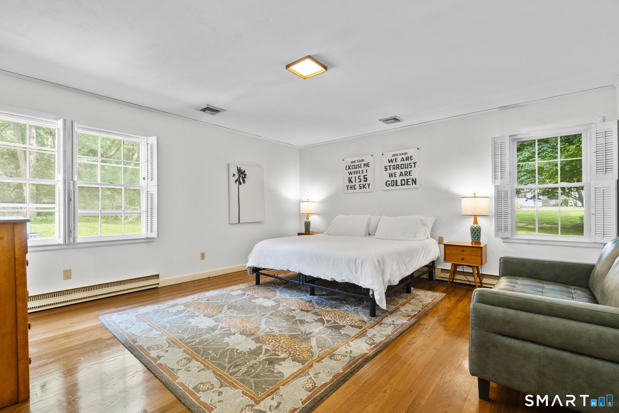 1140 Johnson Road Woodbridge, CT 06525 - Photo 21 of 33