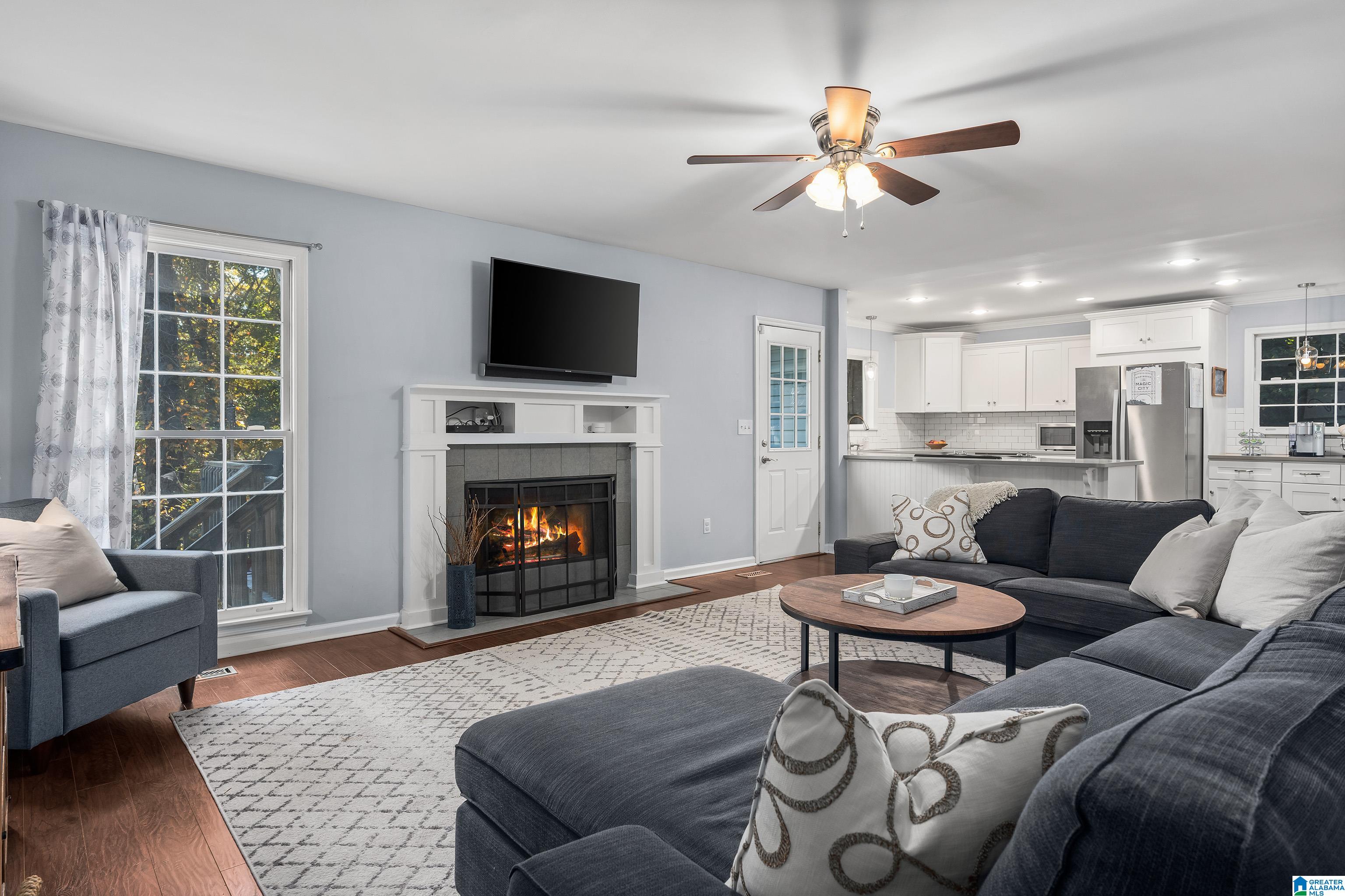6548 Quail Run Drive Pelham, AL 35124 - Photo 14 of 32