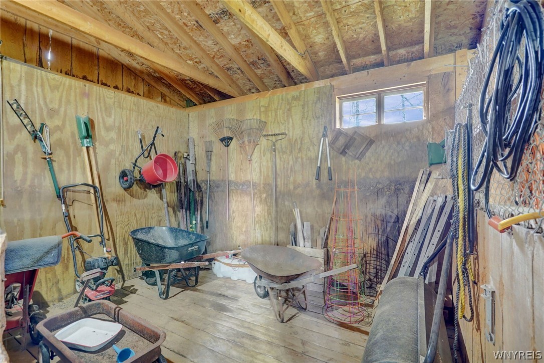 12869 Meyers Road Chaffee, NY 14030 - Photo 39 of 50