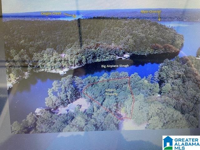 84 Quail Run Road Rockford, AL 35136 - Photo 24 of 24