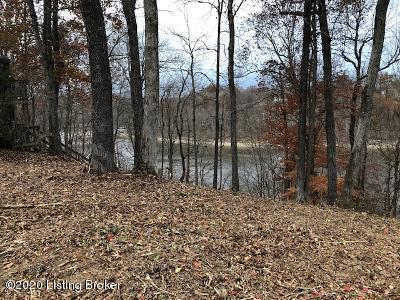 227 Indian Ridge Road Falls Of Rough, KY 40119 - Photo 5 of 8 Lake front