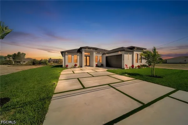 $399,000 | 1320 Northeast 20th Street, Cape Coral, FL 33909