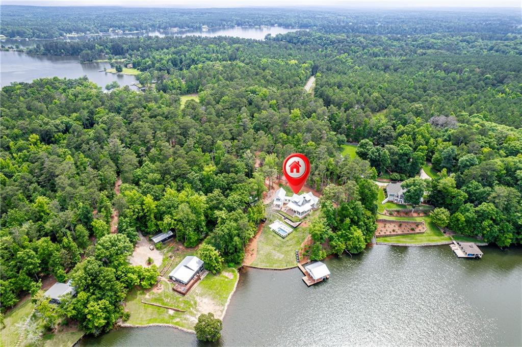98 Bagley Road Southwest Eatonton, GA 31024 - Photo 48 of 88