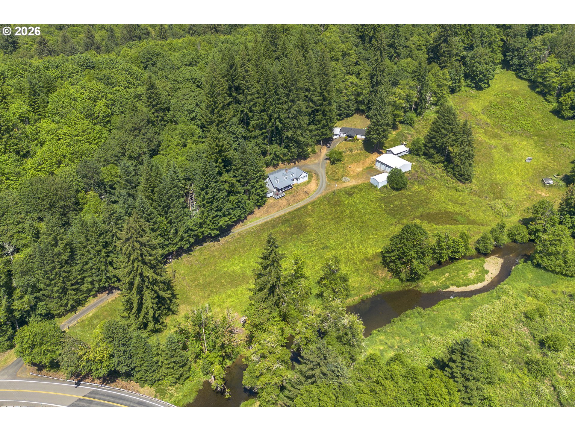 81165 81167th Road Seaside, OR 97138 - Photo 44 of 48 Pasture