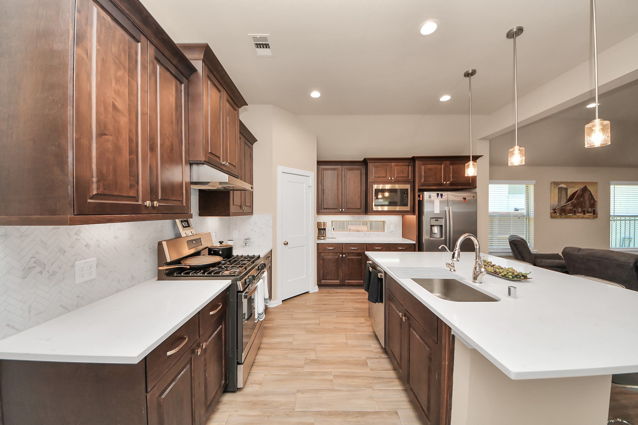 11935 Radura Road Humble, TX 77346 - Photo 31 of 43