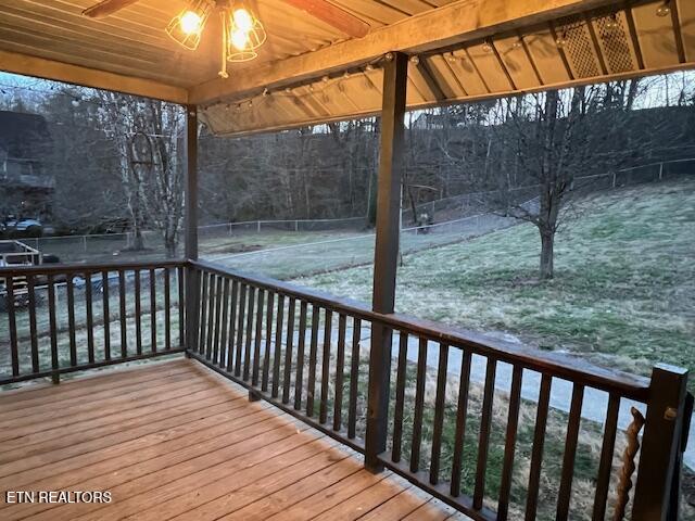 124 Mohawk Trail La Follette, TN 37766 - Photo 6 of 20 IMG_0221 (1)