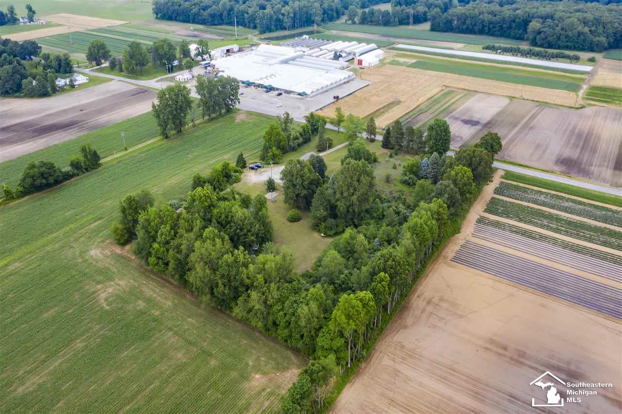 5550 Secor Road Ida, MI 48140 - Photo 45 of 48