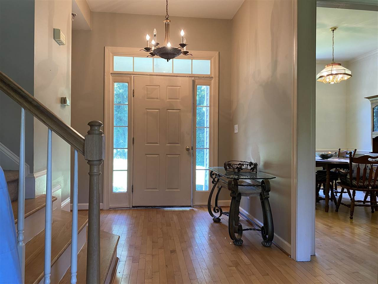 4800 Frenchill Circle Raleigh, NC 27610 - Photo 15 of 25 Photo 15