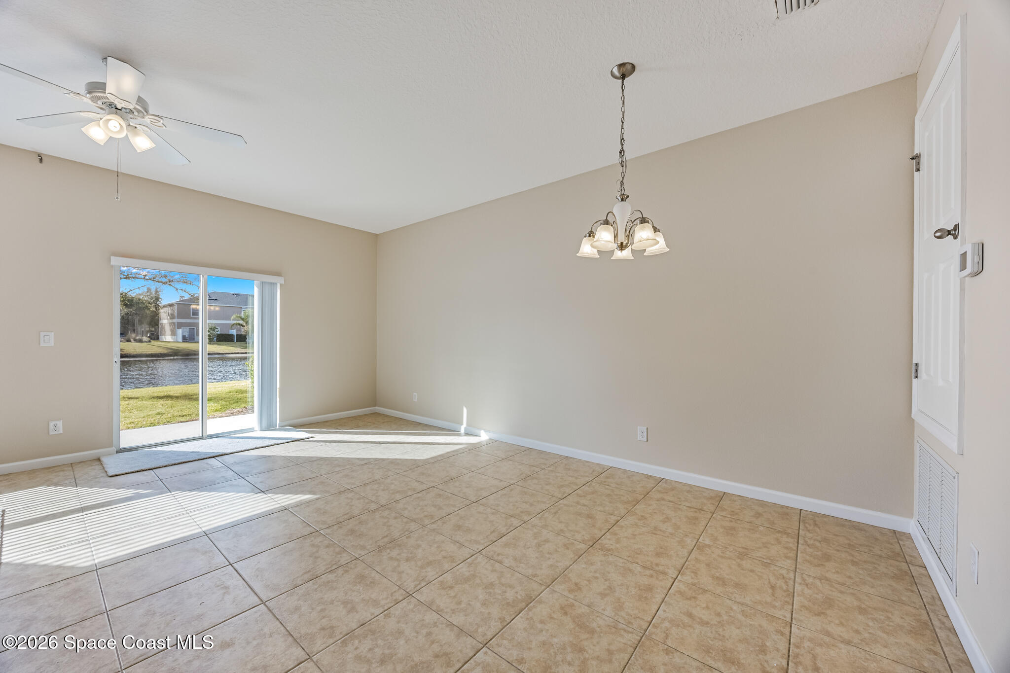 2790 Reston Street, Unit 104 Melbourne, FL 32935 - Photo 12 of 34 Dining
