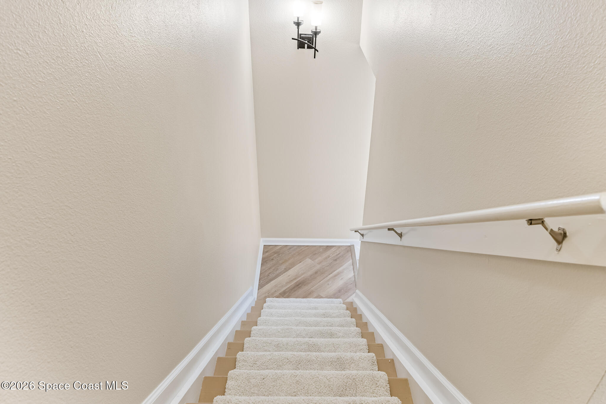 2790 Reston Street, Unit 104 Melbourne, FL 32935 - Photo 14 of 34 Stairway