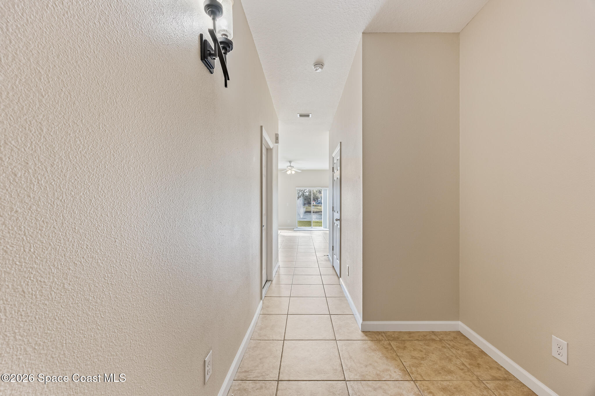 2790 Reston Street, Unit 104 Melbourne, FL 32935 - Photo 15 of 34 Hallway